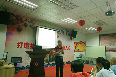 学习文化